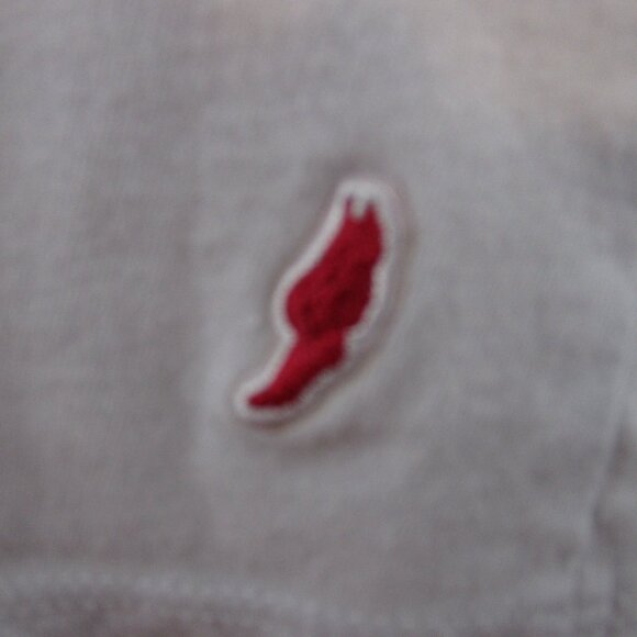 Original League Collegiate Outfitters USF Women's Workout Tank - Picture 4 of 12